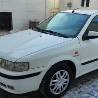 سمند EF7 دوگانه فابریک مدل 97 خط تولید تهران|خودرو سواری و وانت|کارون, |دیوار