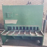 فروش گیوتین|ماشینآلات صنعتی|تهران, منیریه|دیوار