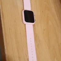 ساعت مچی دخترانه LED نو