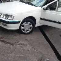 پژوپارس سال