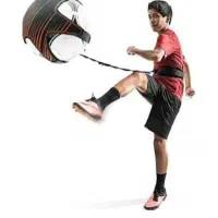 کیک استار فوتبالی و والیبالی تمرین در خانه