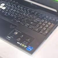 ASUS Tuf Fx517 ZC|رایانه همراه|مرند, |دیوار