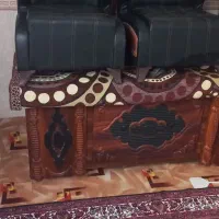 مبلمان اداری.صندلی انتظار|مبلمان اداری|قرچک, باقرآباد|دیوار