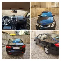 جک j4سال۹۷- وارداتی