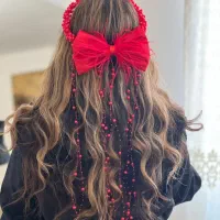 اکسسوری مو با قیمت مناسب|زیورآلات و اکسسوری|رشت, بازار|دیوار