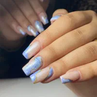 کاشت ناخن بهداری ۲۵۰ تومن|خدمات آرایشگری و زیبایی|ارومیه, |دیوار