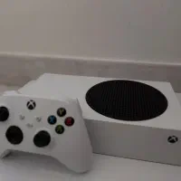 ایکس باکس سری اس  xbox series s|کنسول، بازی ویدئویی و آنلاین|تهران, حکیمیه|دیوار