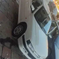 پژو پارس