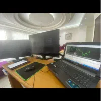 اموزش درامد دلاری از فارکس کاملا رایگان