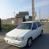 پراید ۱۱۱