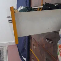 دلاورفلزی|جاکفشی، کمد، دراور|سرپل ذهاب, |دیوار