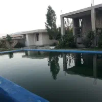 خونه-باغ-جرسقان700متری