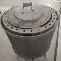 تنور گازی