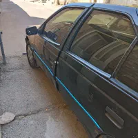 پژو 405|خودرو سواری و وانت|اصفهان, سعادتآباد|دیوار