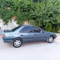 پژو 405 SLX موتورTU5، مدل ۱۳۹۹|خودرو سواری و وانت|شهرکرد, |دیوار