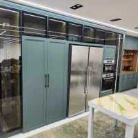 استخدام نیرو جهت کابینت سازی