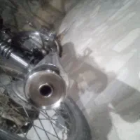 اگزوز رهرو|قطعات یدکی و لوازم جانبی|سریش آباد, |دیوار