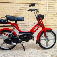 موتور براوو