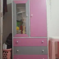 کمد لباس کودک