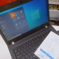 لب تاب لینوا استو‌ک