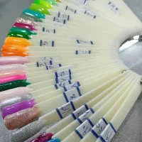 کاشت ناخن وترمیم ۱۵۰|خدمات آرایشگری و زیبایی|چهارباغ, |دیوار