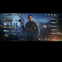 اکانت لول ۷۳ دو لجند کالاف دیوتی موبایل