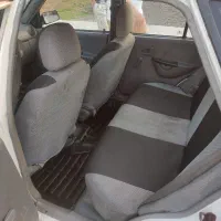 پراید 131 مدل 90 دوگانه سوز دستی|خودرو سواری و وانت|رشت, حومه رشت|دیوار