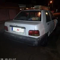پراید 131