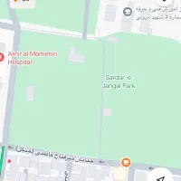 آپارتمان ۶۲ متری بهترین نقطه نازی‌آباد بر خیابان