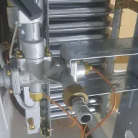 آبگرمکن B3118|آبگرمکن، پکیج، شوفاژ|زنجان, |دیوار