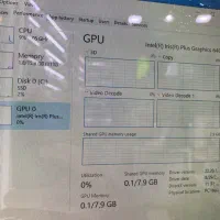 آیمک اسلیم نسل ۷|رایانه رومیزی|مشهد, رضاشهر|دیوار