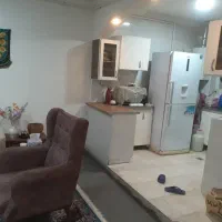 اپارتمان 60متری خیابان مسجدجامع|فروش آپارتمان|خرمشهر, |دیوار