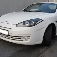 هیوندای کوپه fx (فقط اقساطی)