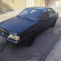 پژو 405 مدل 83|خودرو سواری و وانت|فولادشهر, فولادشهر|دیوار