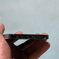 اپل iPhone 12 Pro با حافظهٔ ۲۵۶ گیگابایت|موبایل|تهران, اکباتان|دیوار