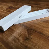 Apple Stylus Pen