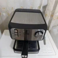 سلام قهوه ساز خانگی