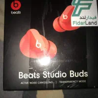 ایرپاد بیتس beats studio buds|لوازم جانبی موبایل و تبلت|اهواز, زیتون کارمندی|دیوار