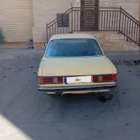 بنز ۲۳۰دانشجویی مدل ۵۹|خودرو کلاسیک|فولادشهر, C4|دیوار