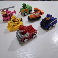 اسباب بازی سگهای نگهبان|اسباببازی بچه|کاشان, فین بزرگ|دیوار