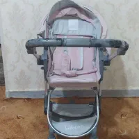 کالسکه|کالسکه و لوازم جانبی|برازجان, |دیوار