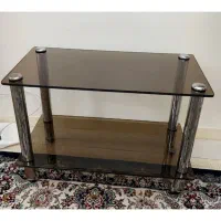 *کباب پز گازی به همراه چهارپایه*|اجاق گاز و لوازم برقی پخت‌وپز|اهواز, کوی نفت|دیوار