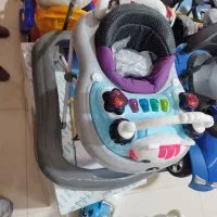 روروئک دو کاره کیتی