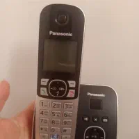 تلفن ثابت پاناسونیک