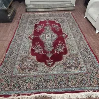 تعدادی فرش و قالیچه|فرش|بندر انزلی, ساحل قو|دیوار