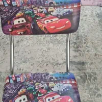 میز تحریر مک کویین|تخت و صندلی بچه|مشهد, سرافرازان|دیوار