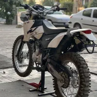 متور  بهرو 200 cc