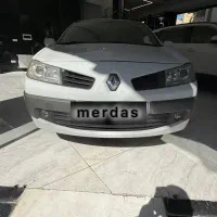 مگان  اتوماتیک۹۱ بدون رنگ بی نظیر