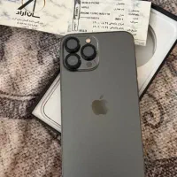 iphone 13 pro maxایفون۱۳ پرومکس اترابایت