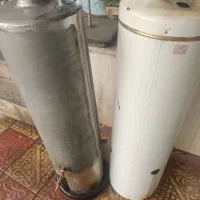 جوش مخزن ابگرمکن
